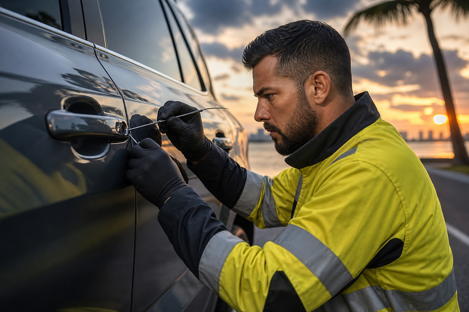Car Door Unlock Service in West Palm Beach — optimized service image for West Palm Beach